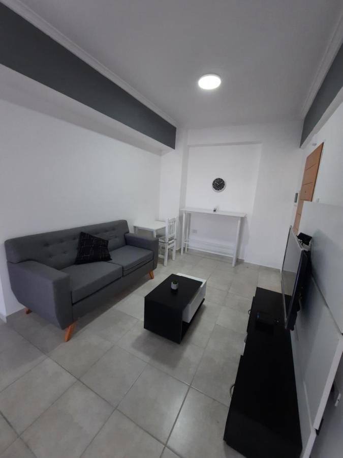 Departamento Familiar, Moderno Y Con Cochera Apartment Santa Fe Exterior photo