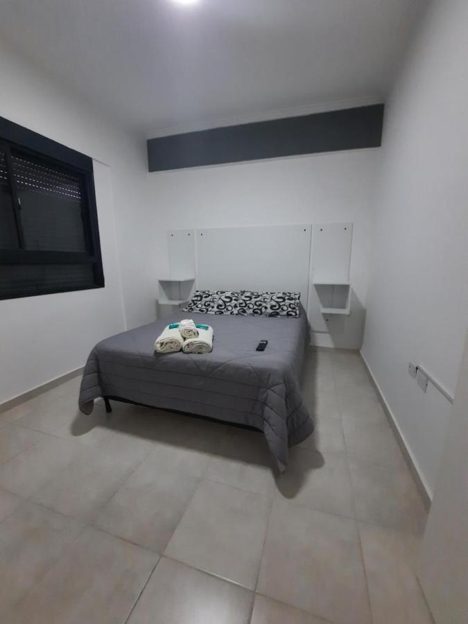 Departamento Familiar, Moderno Y Con Cochera Apartment Santa Fe Exterior photo